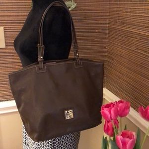 Dooney & Bourke handbag